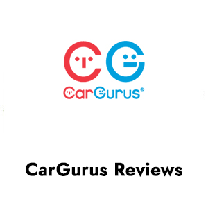 Buy CarGurus Reviews