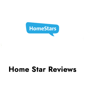 Buy HomeStars Reviews